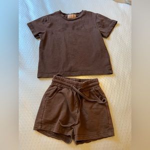 Toddler set